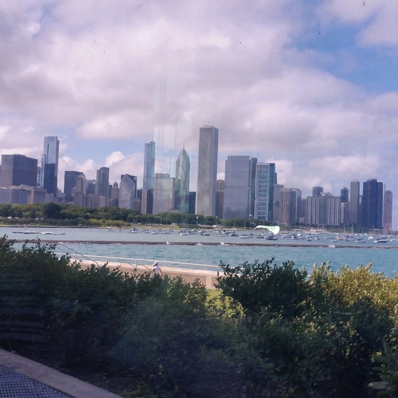 Meet your Posher, Monica - Picture 1 of 1